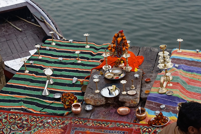 Varanasi-Les ghats-068